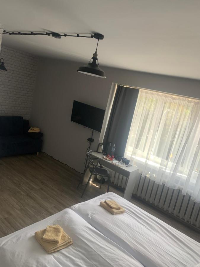 Guest Apartments Orlowo Gdynia Exterior foto