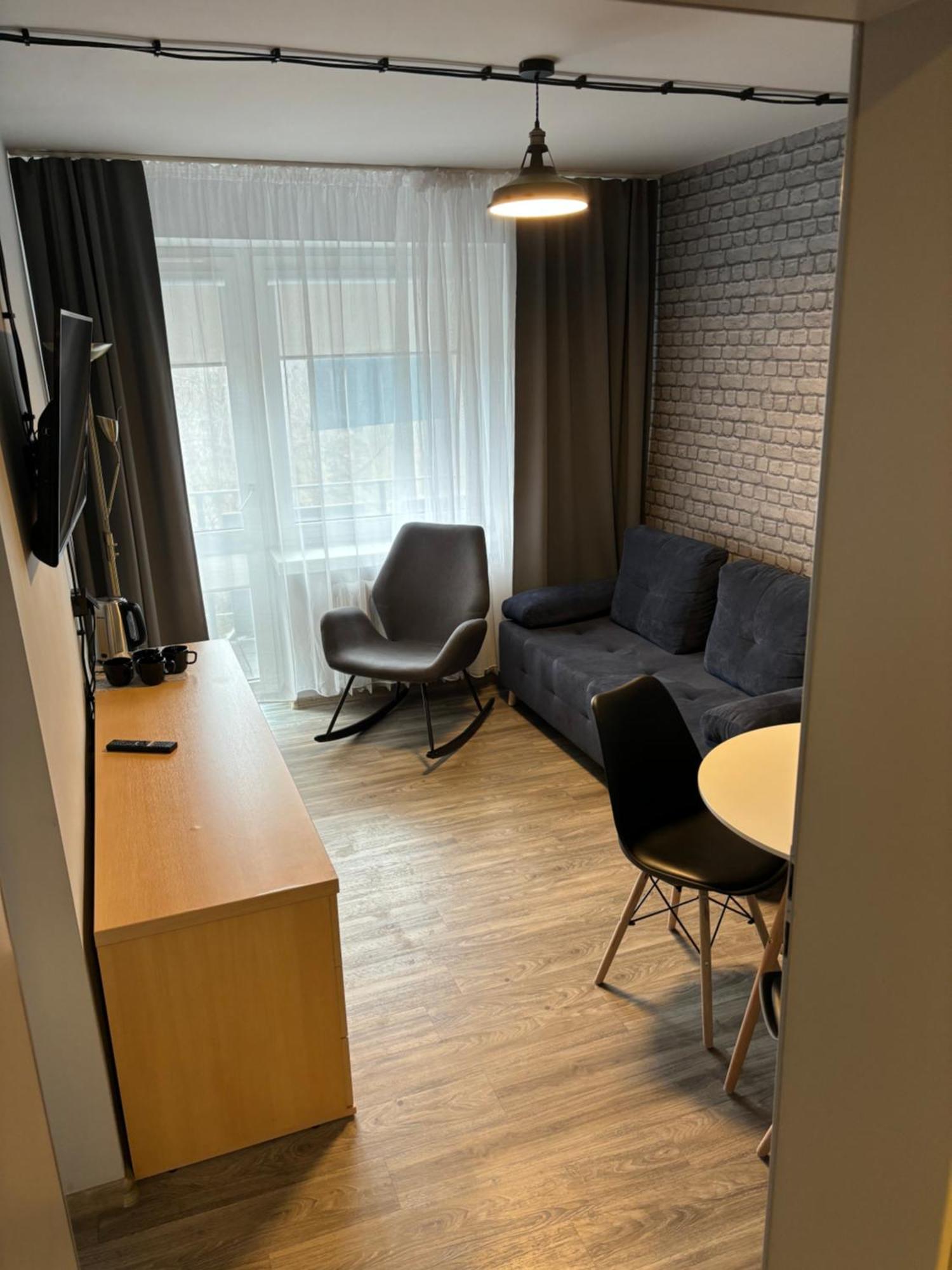 Guest Apartments Orlowo Gdynia Exterior foto