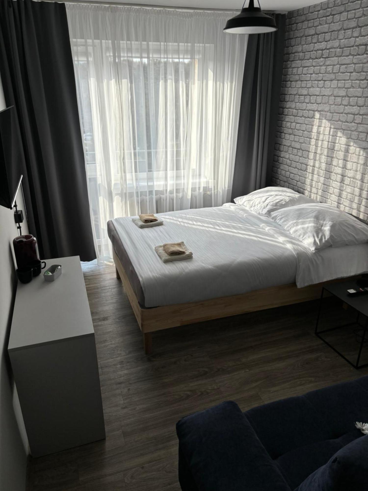 Guest Apartments Orlowo Gdynia Exterior foto