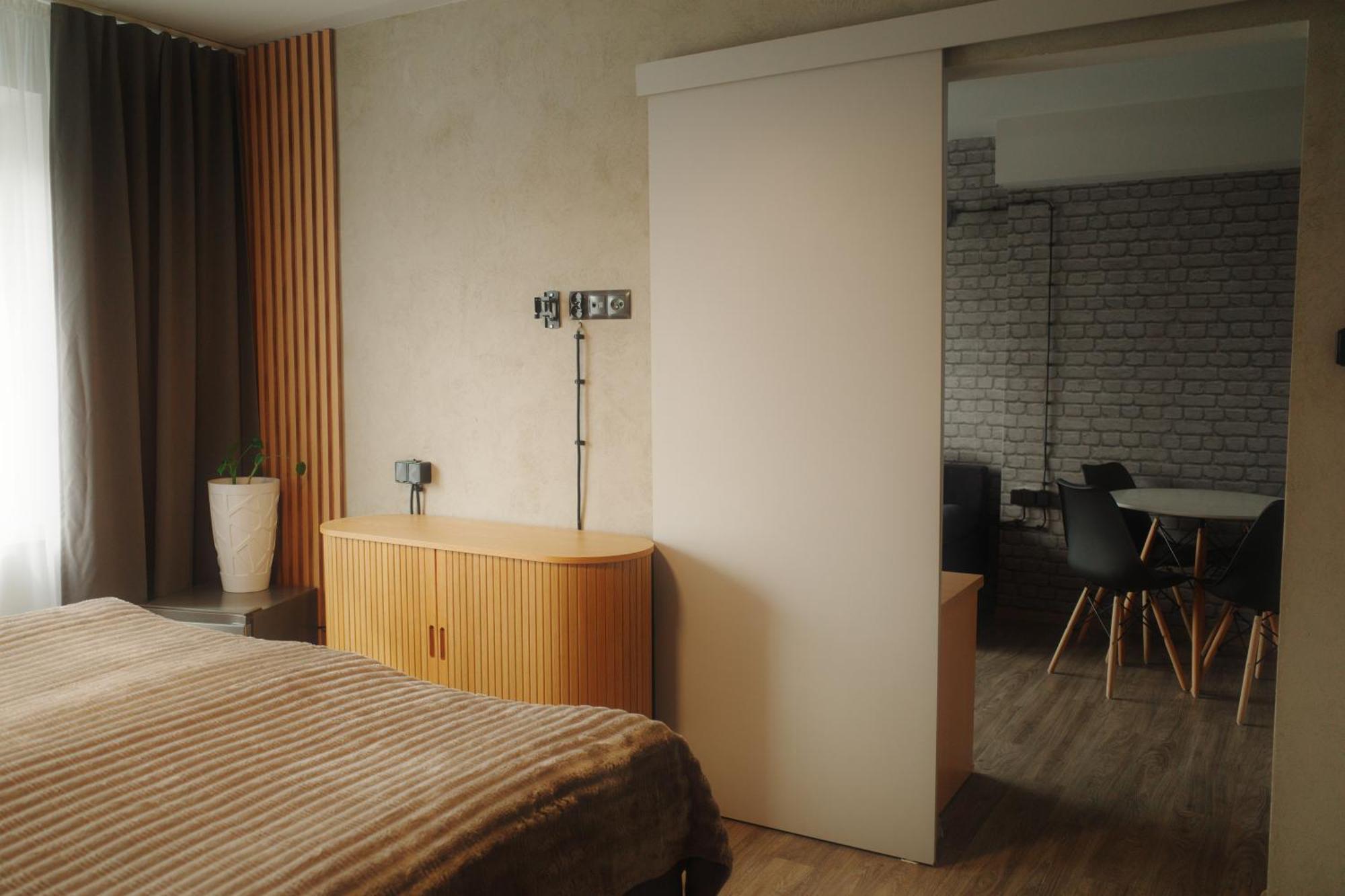 Guest Apartments Orlowo Gdynia Exterior foto