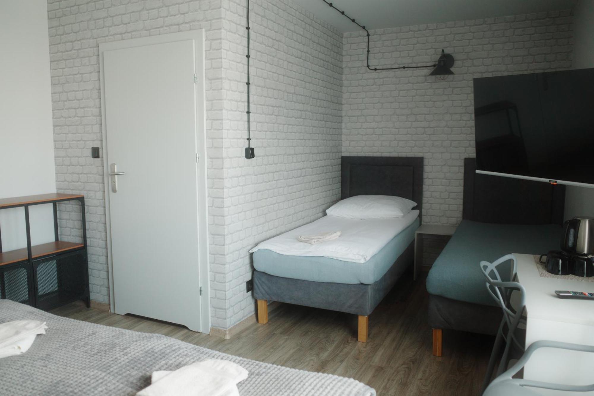 Guest Apartments Orlowo Gdynia Exterior foto